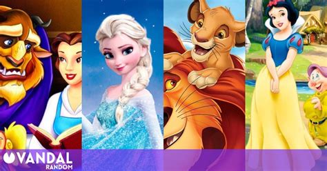 caricaturas de disney completas gratis.